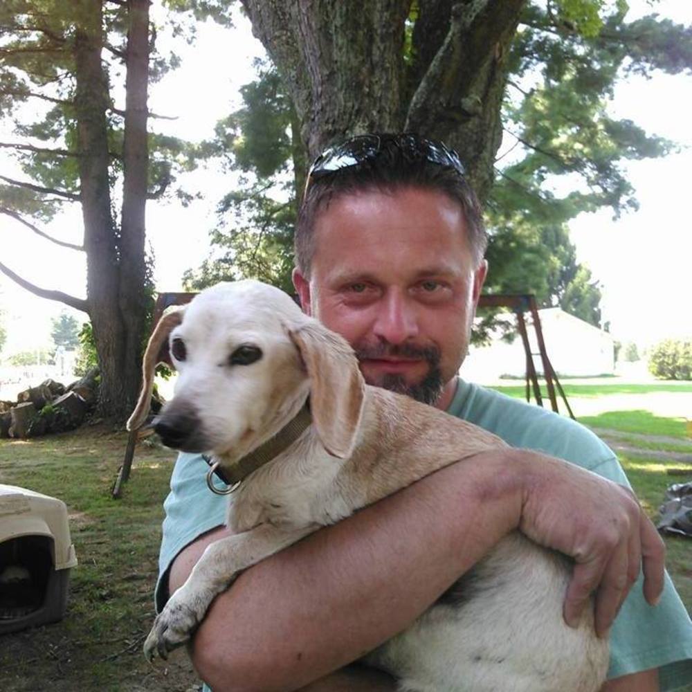 Meet your Posher, Duane